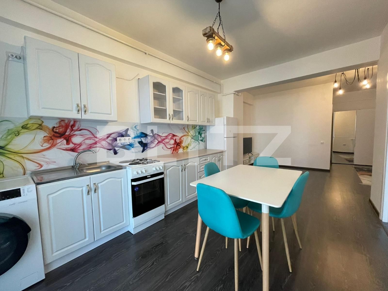 Apartament de închiriat 2 camere Baciu - 84586AI | BLITZ Cluj-Napoca | Poza2