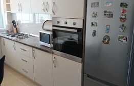 Apartament 2 camere, 59 mp, zona Sanpetru