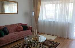 Apartament 2 camere, 59 mp, zona Sanpetru