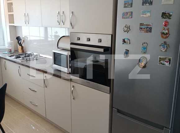 Apartament de vânzare 2 camere Sanpetru - 84589AV | BLITZ Brașov | Poza5