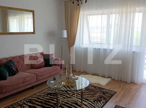 Apartament de vânzare 2 camere Sanpetru - 84589AV | BLITZ Brașov | Poza1