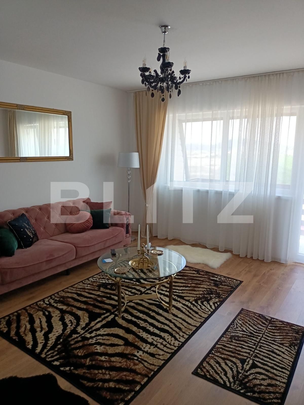 Apartament de vânzare 2 camere Sanpetru - 84589AV | BLITZ Brașov | Poza1