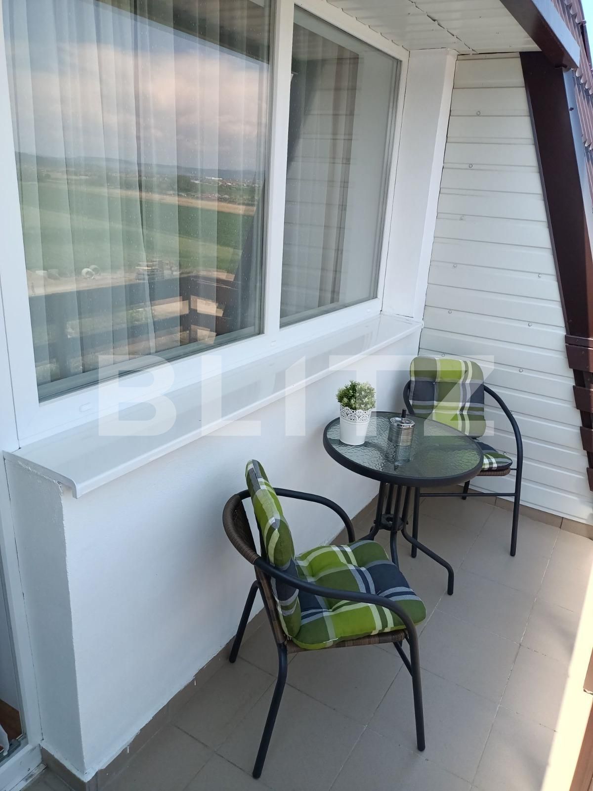 Apartament de vânzare 2 camere Sanpetru - 84589AV | BLITZ Brașov | Poza7