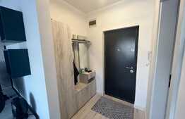 Apartament de lux, 2 camere, 59 mp, parcare, terasa 23 mp, zona Dumitru Mocanu