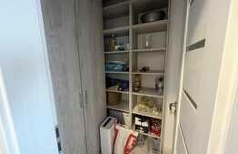 Apartament de lux, 2 camere, 59 mp, parcare, terasa 23 mp, zona Dumitru Mocanu