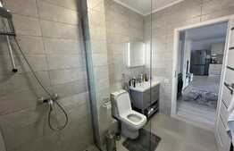 Apartament de lux, 2 camere, 59 mp, parcare, terasa 23 mp, zona Dumitru Mocanu