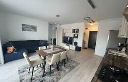 Apartament de lux, 2 camere, 59 mp, parcare, terasa 23 mp, zona Dumitru Mocanu