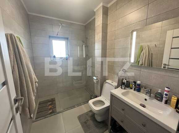 Apartament de vânzare 2 camere Floreşti - 84591AV | BLITZ Cluj-Napoca | Poza8