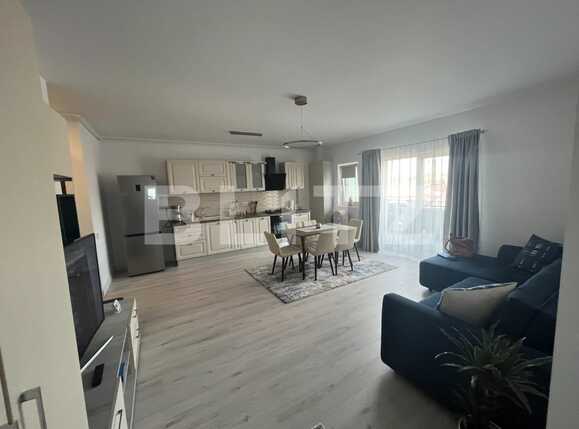 Apartament de vânzare 2 camere Floreşti - 84591AV | BLITZ Cluj-Napoca | Poza2