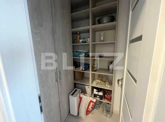 Apartament de vânzare 2 camere Floreşti - 84591AV | BLITZ Cluj-Napoca | Poza5