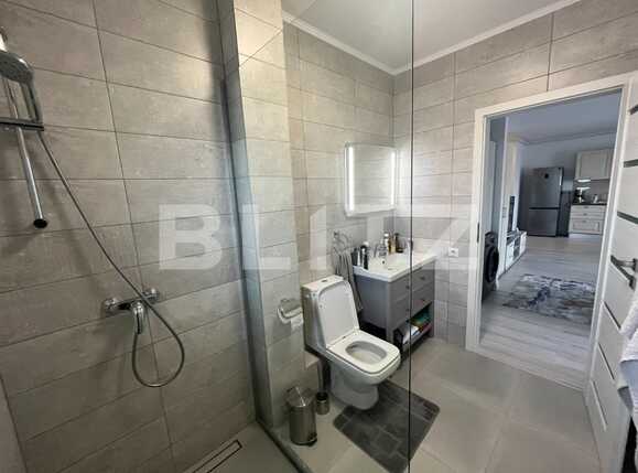 Apartament de vânzare 2 camere Floreşti - 84591AV | BLITZ Cluj-Napoca | Poza9