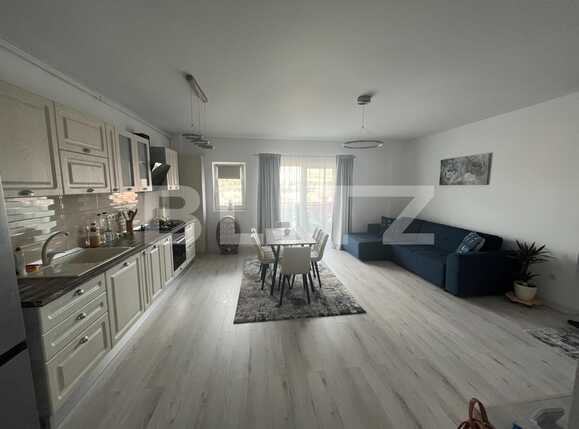 Apartament de vânzare 2 camere Floreşti - 84591AV | BLITZ Cluj-Napoca | Poza3