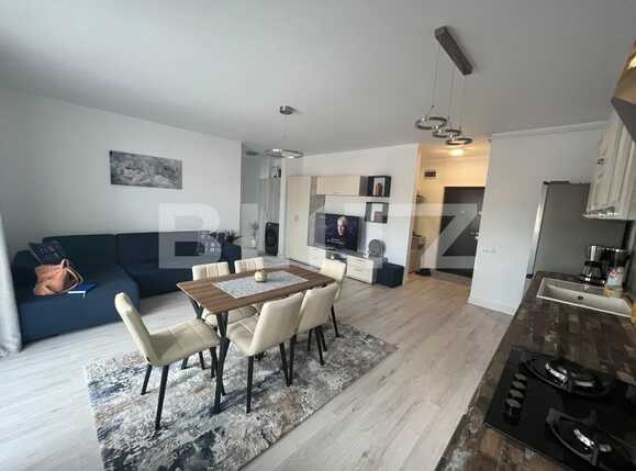 Apartament de vânzare 2 camere Floreşti - 84591AV | BLITZ Cluj-Napoca | Poza1