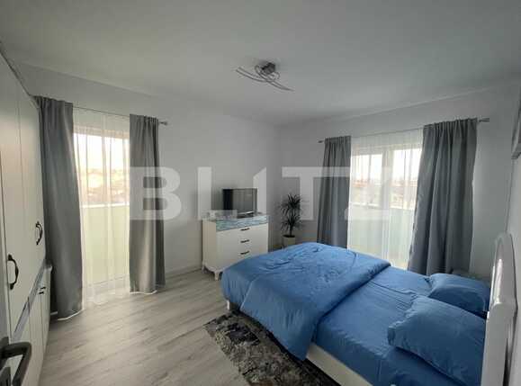 Apartament de vânzare 2 camere Floreşti - 84591AV | BLITZ Cluj-Napoca | Poza7