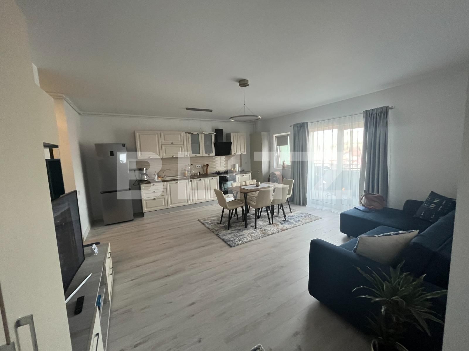 Apartament de vânzare 2 camere Floreşti - 84591AV | BLITZ Cluj-Napoca | Poza2