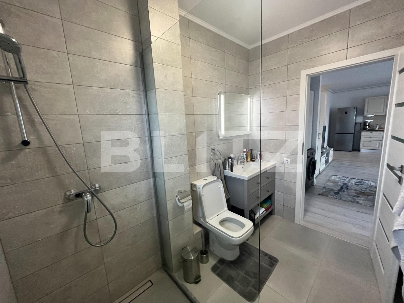 Apartament de vânzare 2 camere Floreşti - 84591AV | BLITZ Cluj-Napoca | Poza9