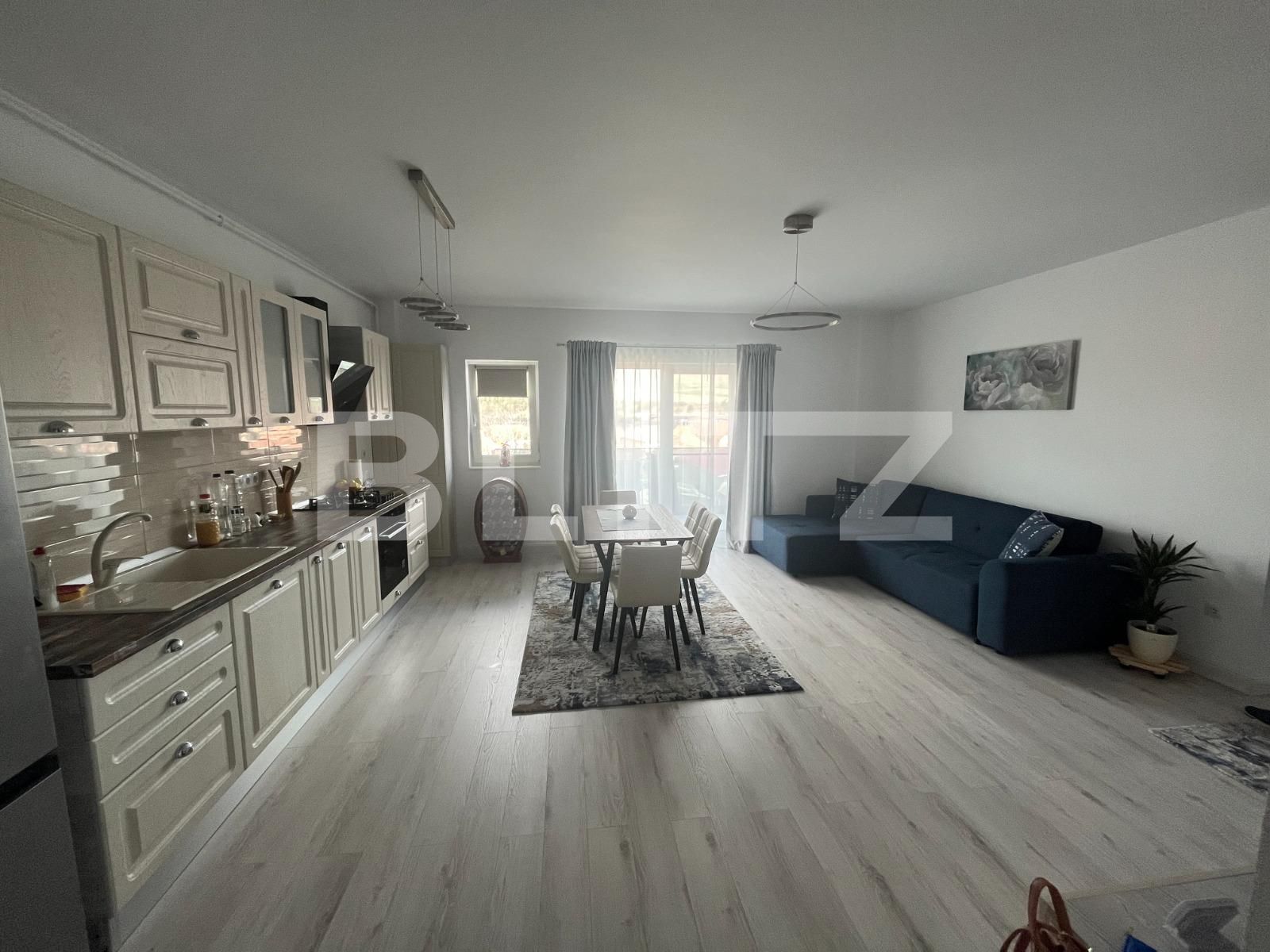 Apartament de vânzare 2 camere Floreşti - 84591AV | BLITZ Cluj-Napoca | Poza3
