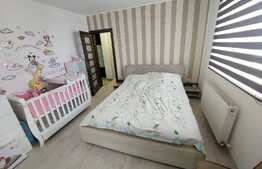 Apartament 2 camere, decomandat, 52 mp, zona Vivo