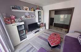 Apartament 2 camere, decomandat, 52 mp, zona Vivo