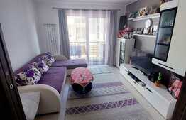 Apartament 2 camere, decomandat, 52 mp, zona Vivo