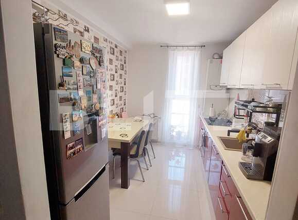 Apartament de vânzare 2 camere Floreşti - 84592AV | BLITZ Cluj-Napoca | Poza2