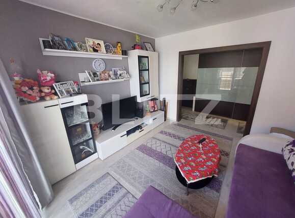 Apartament de vânzare 2 camere Floreşti - 84592AV | BLITZ Cluj-Napoca | Poza7