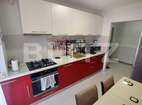Apartament de vânzare 2 camere Floreşti - 84592AV | BLITZ Cluj-Napoca | Poza3