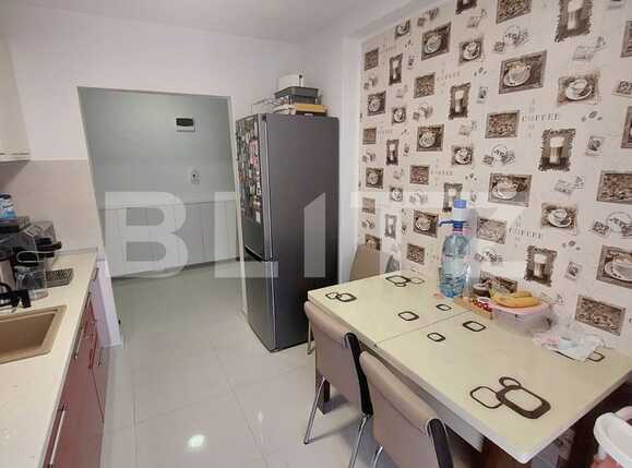 Apartament de vânzare 2 camere Floreşti - 84592AV | BLITZ Cluj-Napoca | Poza4