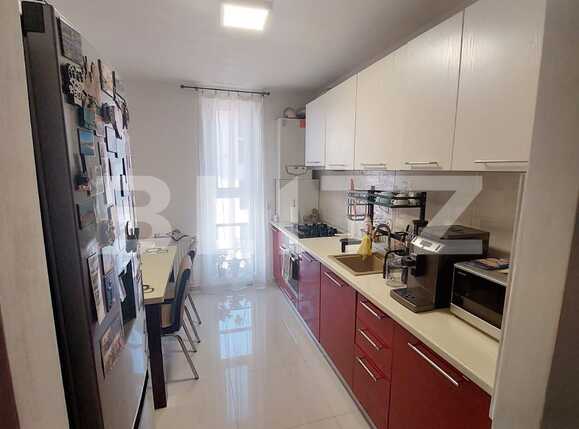 Apartament de vânzare 2 camere Floreşti - 84592AV | BLITZ Cluj-Napoca | Poza1
