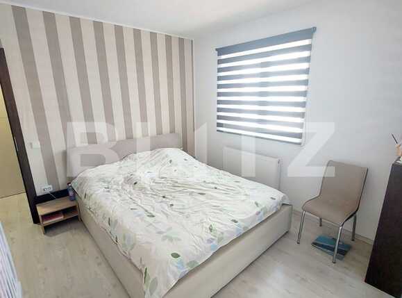 Apartament de vânzare 2 camere Floreşti - 84592AV | BLITZ Cluj-Napoca | Poza8