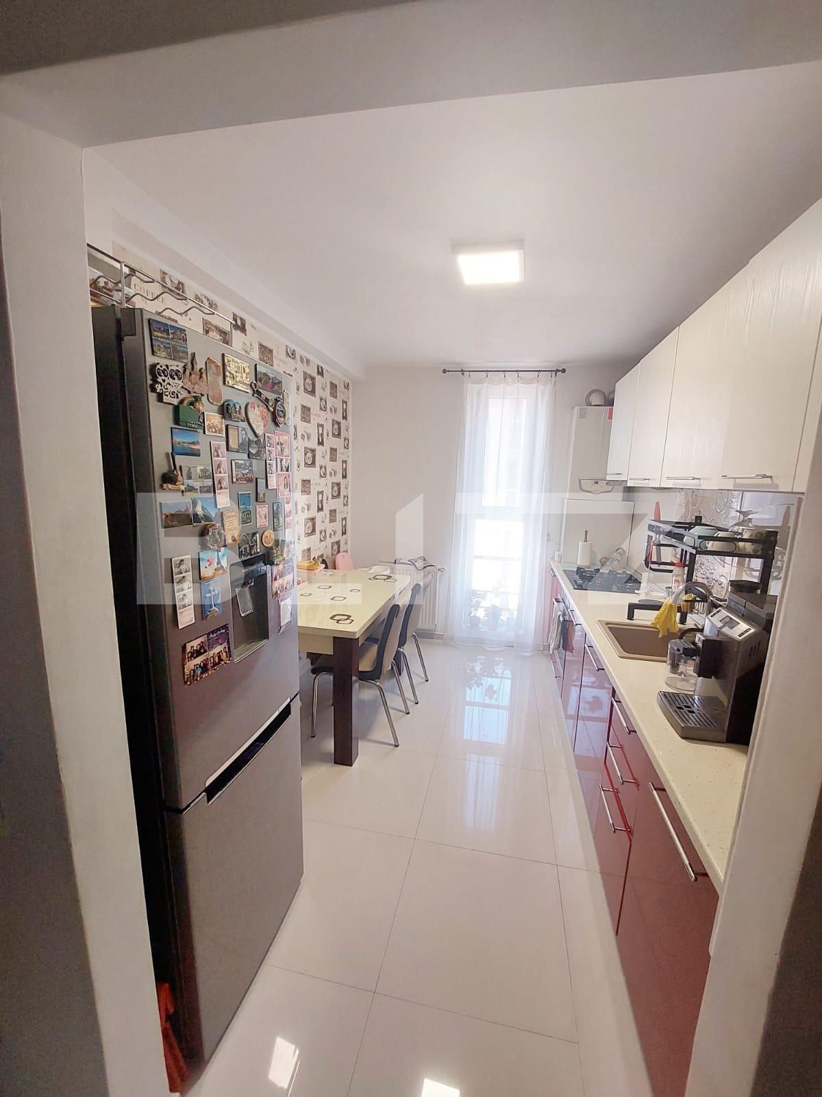 Apartament de vânzare 2 camere Floreşti - 84592AV | BLITZ Cluj-Napoca | Poza2