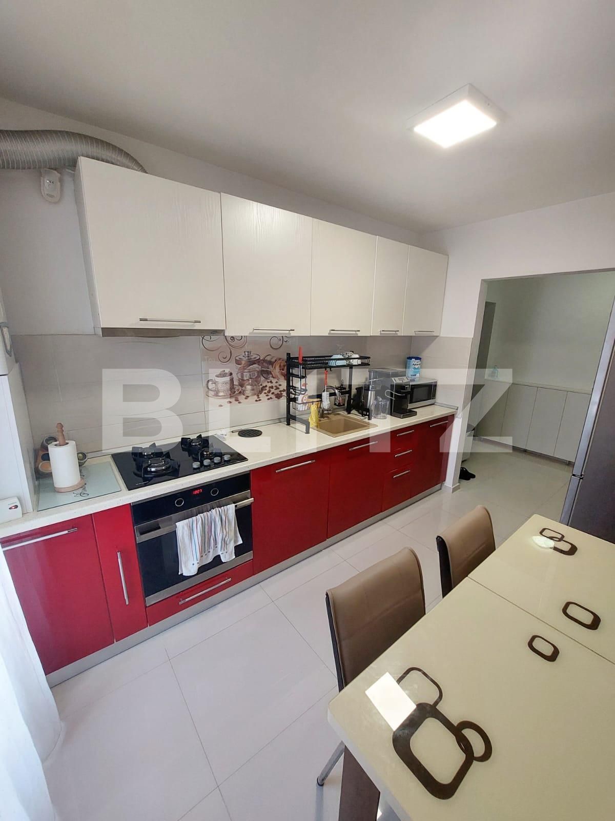 Apartament de vânzare 2 camere Floreşti - 84592AV | BLITZ Cluj-Napoca | Poza3
