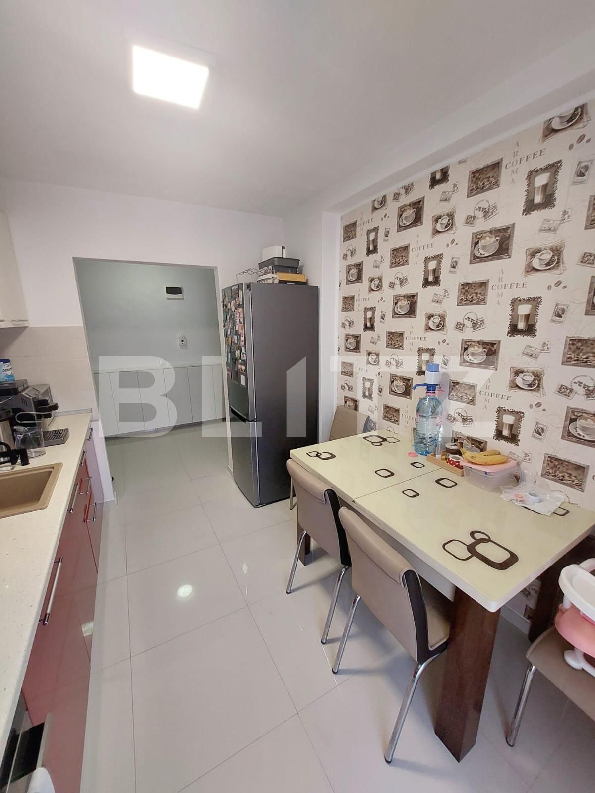 Apartament de vânzare 2 camere Floreşti - 84592AV | BLITZ Cluj-Napoca | Poza4