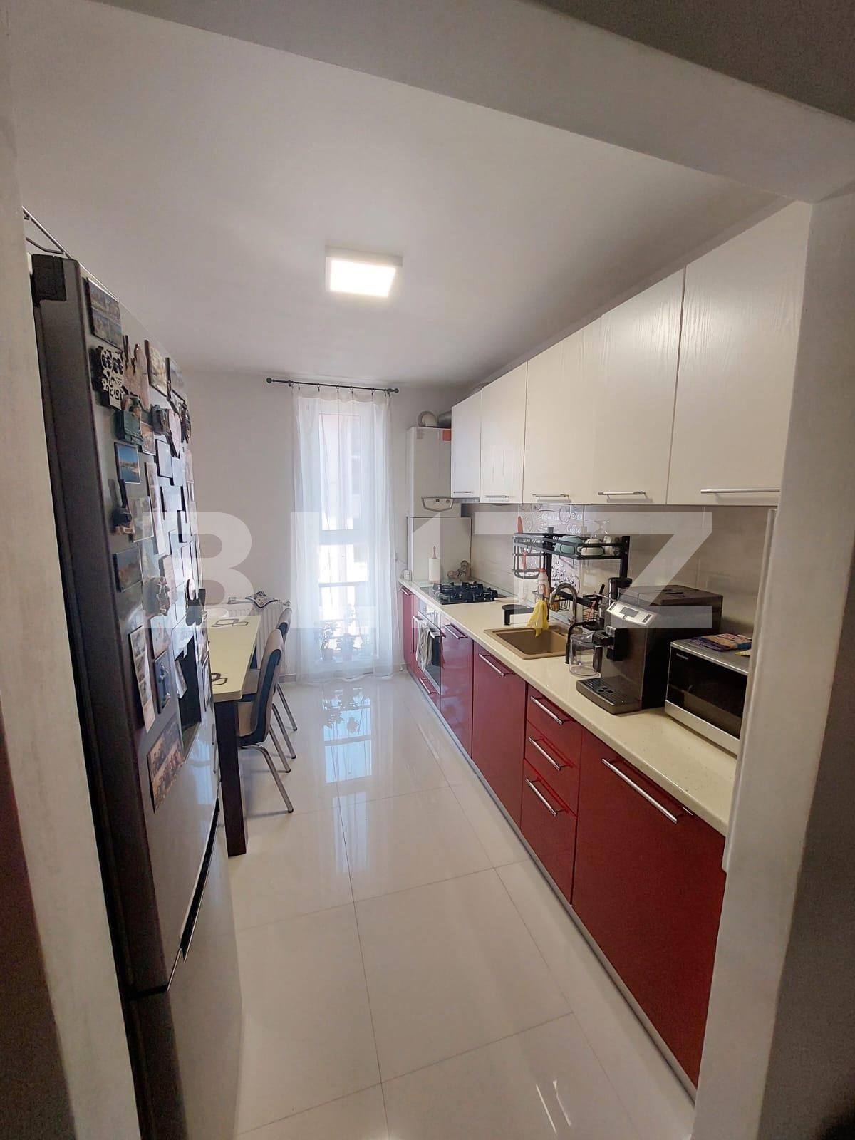 Apartament de vânzare 2 camere Floreşti - 84592AV | BLITZ Cluj-Napoca | Poza1