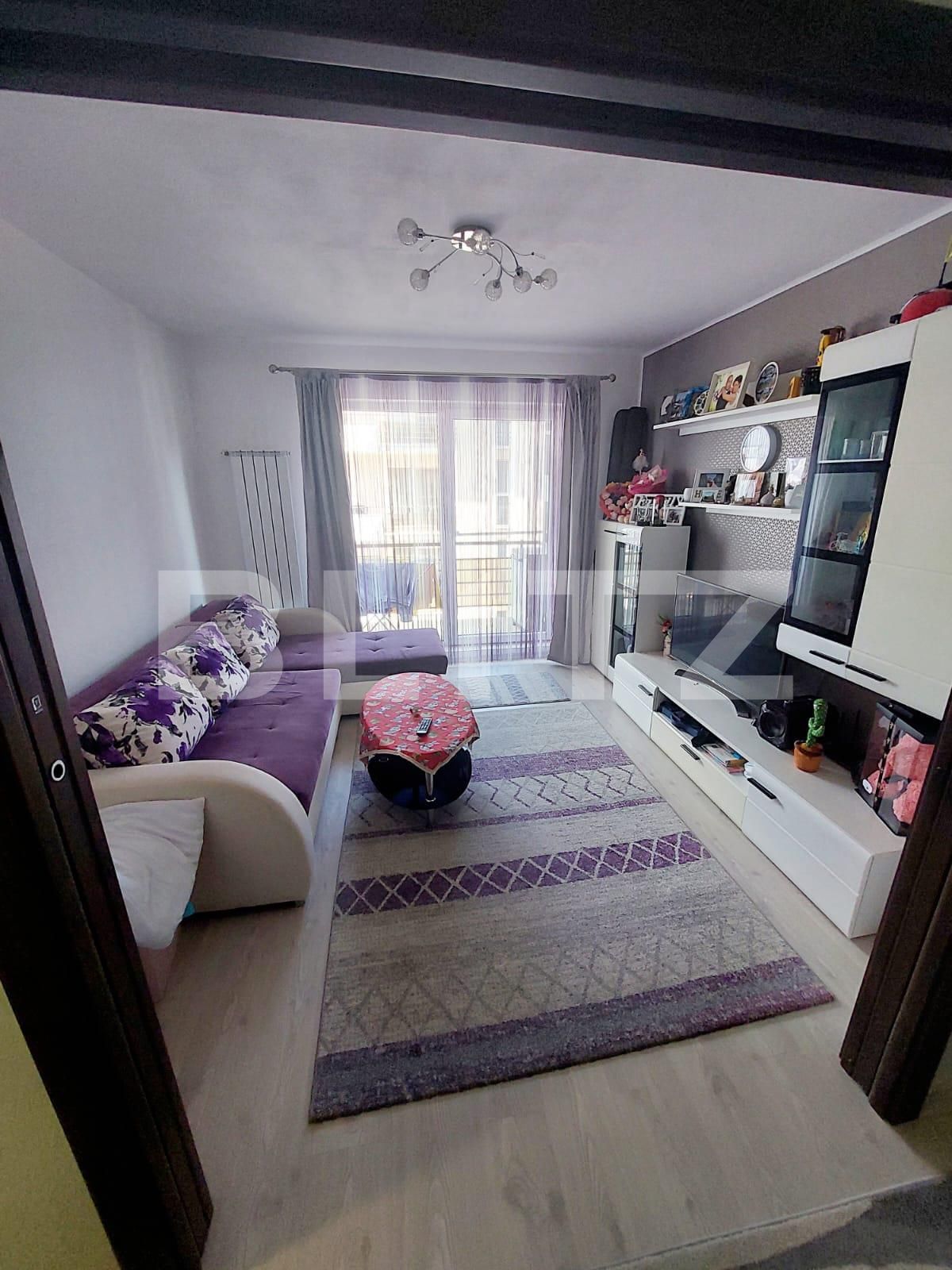 Apartament de vânzare 2 camere Floreşti - 84592AV | BLITZ Cluj-Napoca | Poza5