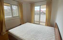 Apartament 2 camere, 58 mp, parcare, zona Muzeul Apei