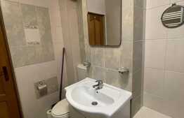 Apartament 2 camere, 58 mp, parcare, zona Muzeul Apei