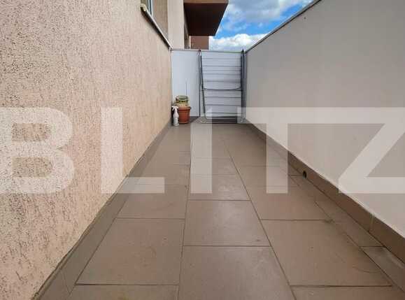 Apartament de închiriat 2 camere Floreşti - 84593AI | BLITZ Cluj-Napoca | Poza12