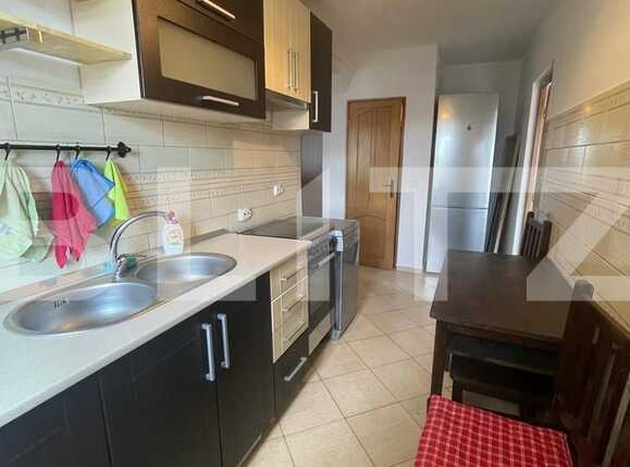 Apartament de închiriat 2 camere Floreşti - 84593AI | BLITZ Cluj-Napoca | Poza5