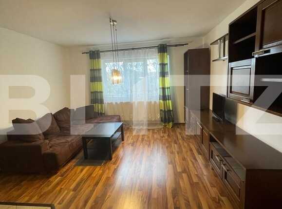 Apartament de închiriat 2 camere Floreşti - 84593AI | BLITZ Cluj-Napoca | Poza2