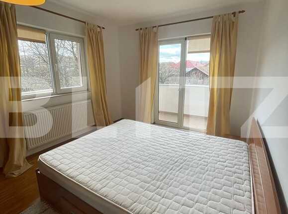 Apartament de închiriat 2 camere Floreşti - 84593AI | BLITZ Cluj-Napoca | Poza7