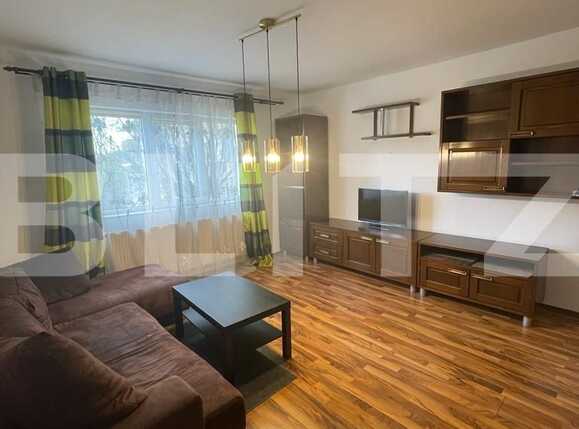 Apartament de închiriat 2 camere Floreşti - 84593AI | BLITZ Cluj-Napoca | Poza1