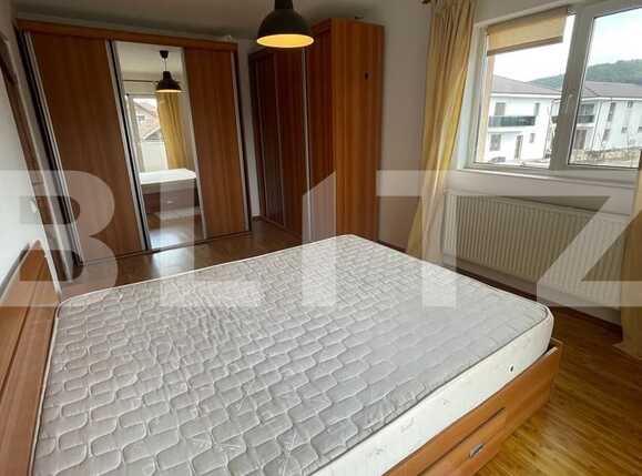 Apartament de închiriat 2 camere Floreşti - 84593AI | BLITZ Cluj-Napoca | Poza8