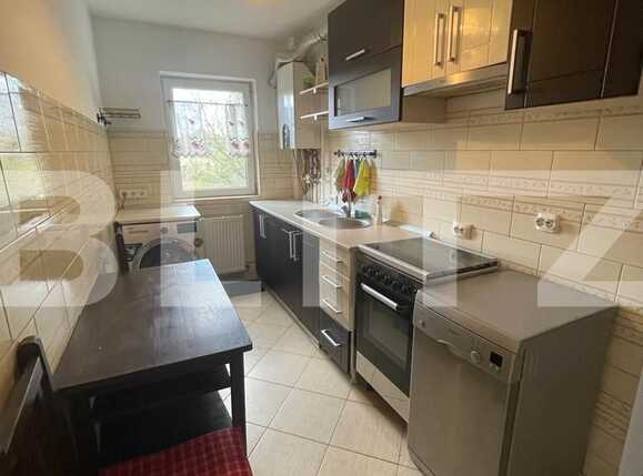 Apartament de închiriat 2 camere Floreşti - 84593AI | BLITZ Cluj-Napoca | Poza4