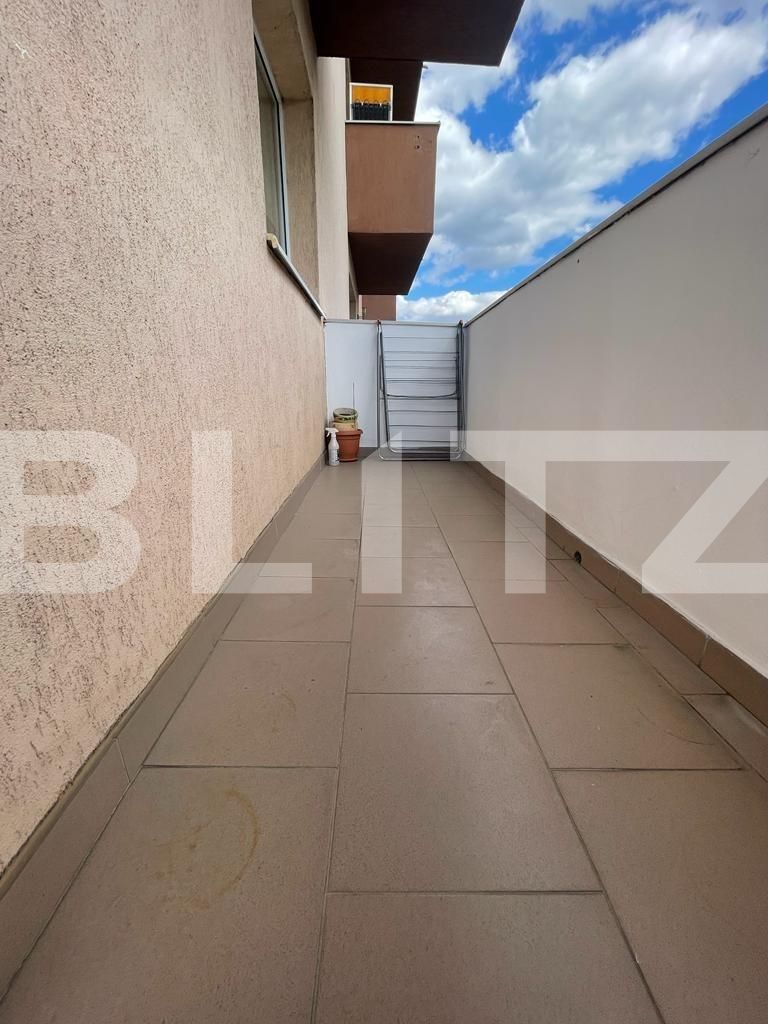 Apartament de închiriat 2 camere Floreşti - 84593AI | BLITZ Cluj-Napoca | Poza12