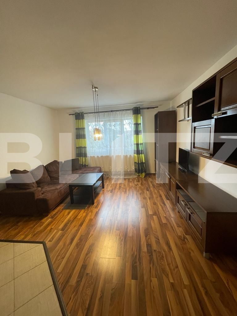 Apartament de închiriat 2 camere Floreşti - 84593AI | BLITZ Cluj-Napoca | Poza2