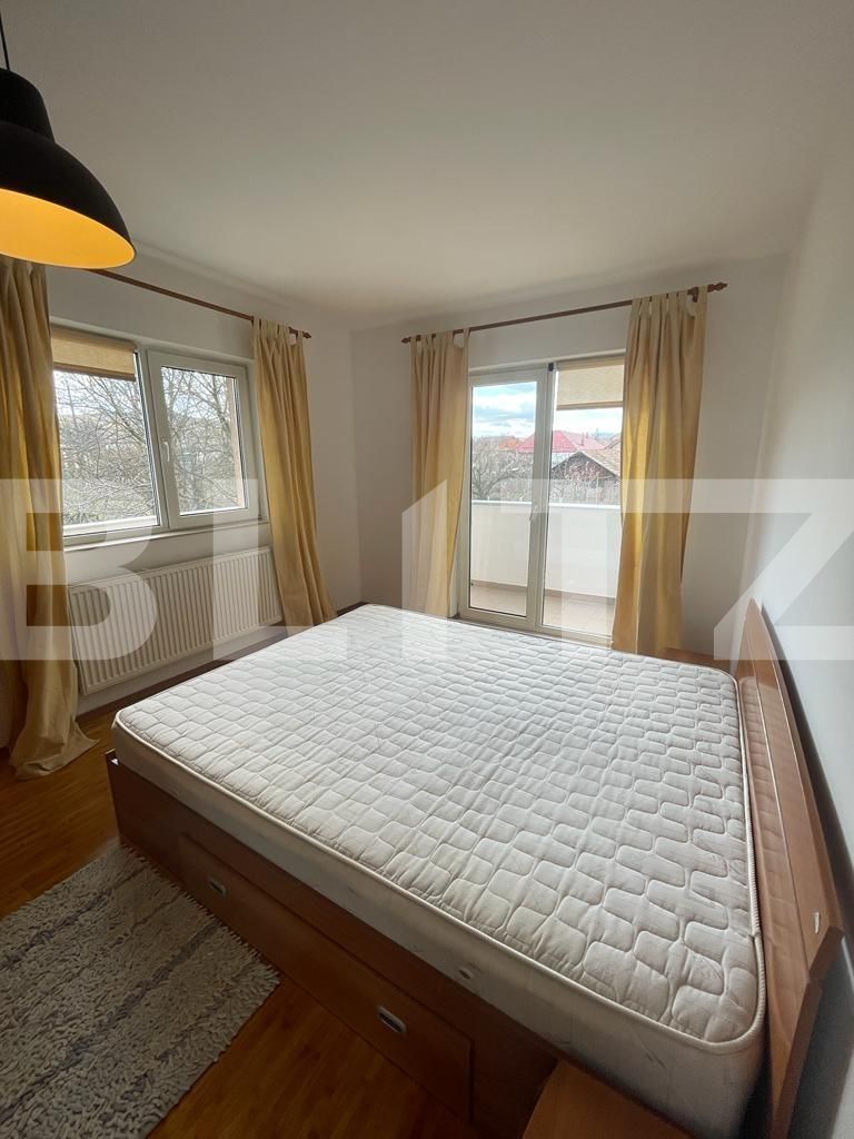 Apartament de închiriat 2 camere Floreşti - 84593AI | BLITZ Cluj-Napoca | Poza7