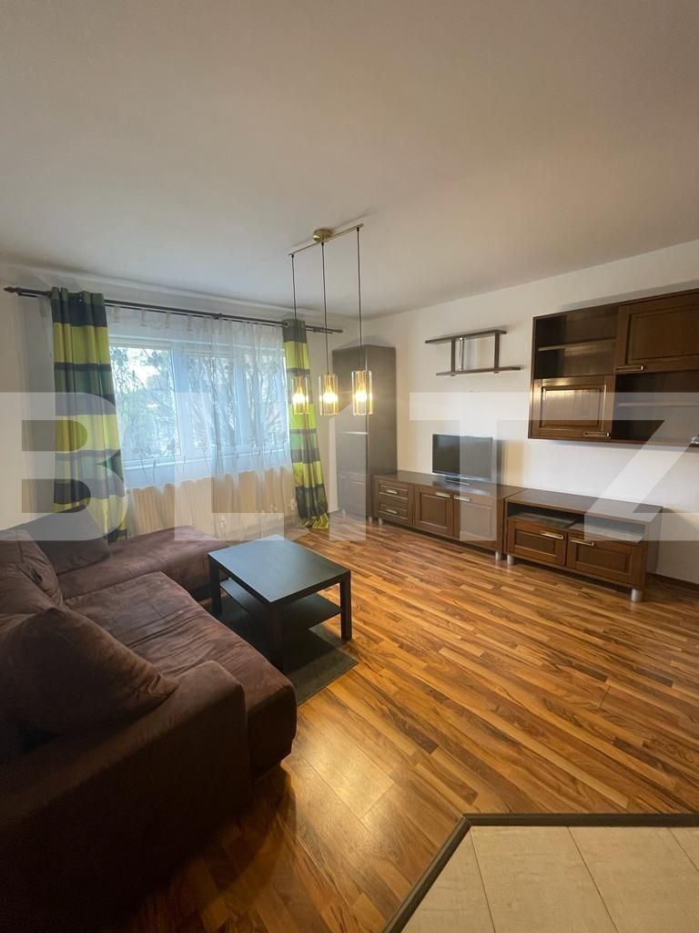 Apartament de închiriat 2 camere Floreşti - 84593AI | BLITZ Cluj-Napoca | Poza1