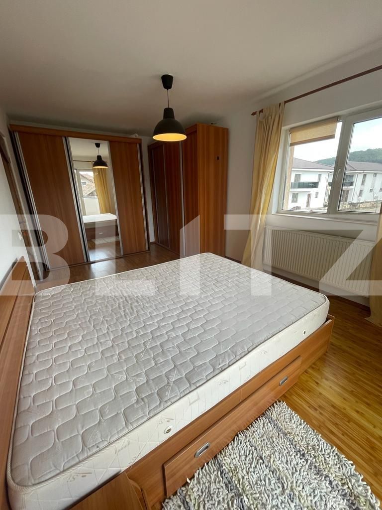Apartament de închiriat 2 camere Floreşti - 84593AI | BLITZ Cluj-Napoca | Poza8