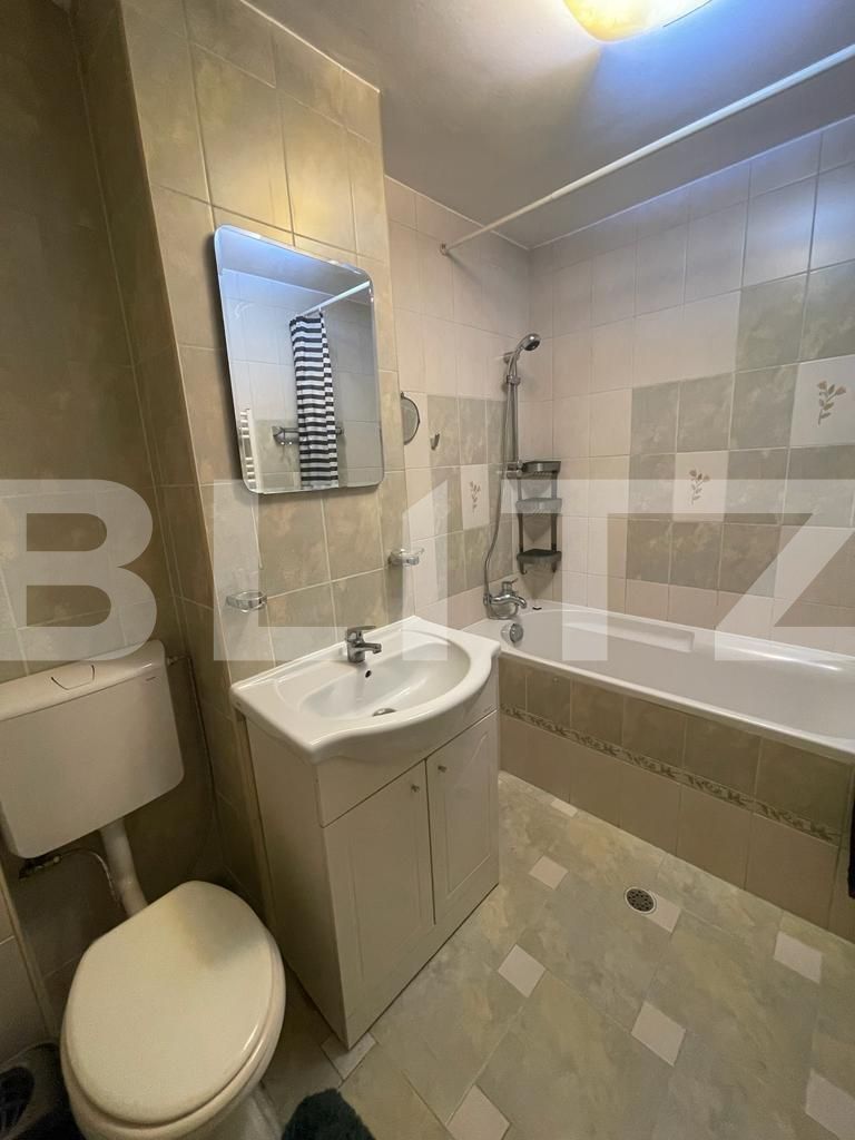 Apartament de închiriat 2 camere Floreşti - 84593AI | BLITZ Cluj-Napoca | Poza9